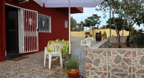 Casa rural en Finca Don Amado, San Mateo - Image 4