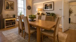 Devington Mansion House Apartment - Image 5