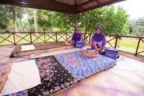 Rimba Alor Orchard Villa (Villa Alor) - Image 4