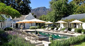 Lavender Farm Boutique Guest House - Image 4
