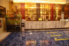 Dingxi Jingu Hotel - Image 5