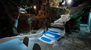 Villa Kotetsi - Rooms To Let - Volissos - Chios - Image 2