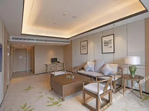 Eden Resort Hotel Yibin - Image 2