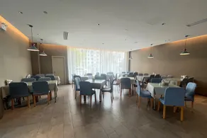 Home Inn Changzhou Liyang Tianmu Lake Kunlun North Road - Image 3