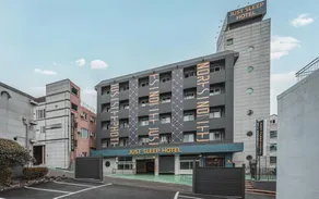 Justsleep hotel Gunsan Naun - Image 4