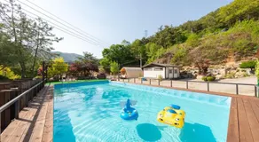Inje Naerincheon Glamping - Image 2
