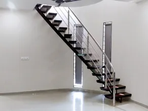 Budget cozy 2BHK villa with private pool - Image 4