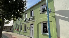 Gasthof und Pension Bernburger Point - Image 3