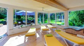 Ferienhotel Mühlleithen - Image 3