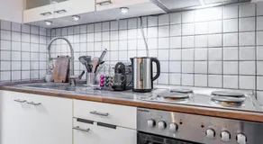Private Apartment - Image 3