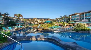 OCEAN VIEW PENTHOUSE D402 ** AC ** Resort Pool & Restaurant - Image 3