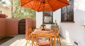 Casita Gundry- Boutique Hideaway, Quaint Historic Charm - Image 4
