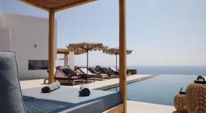 Villa Nites in Syros - Image 3