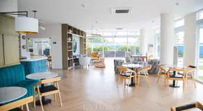 La Luna I - Studio for Couples with Mt Arayat View - Image 5