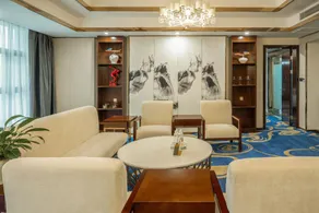 Yameisi International Hotel - Image 3