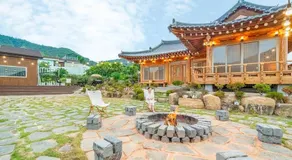 Ellon Hanok Pension - Image 5