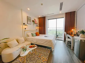 Vinhomes Ocean Park Apartment Ha Noi - 20 October Homestay - Image 2