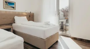 Lavanda Rooms & Apartment - Malinska - Image 2
