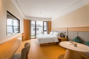 JI Hotel (Qufu Confucius Temple Scenic Area Branch) - Image 2