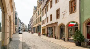 soulscape Apartment LOFT - TG-Stellplatz, Magenta-TV & Klima - Image 4