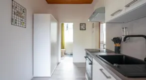 COY Apartments Leoben - Stay Comfortable & Work Smart - Image 5