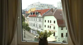 Neue Pension Stadtmitte Jena - Image 5