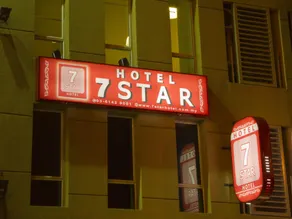 7 Star Hotel - Image 3