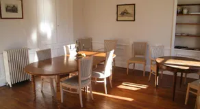 Chambres d'Hôtes Château de Damigny - Image 4