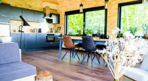 Appartement convivial et familial avec sauna | Vue mer | Avec animaux admis - Image 2