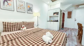 La Casa Di Dicembre 186 Đội Cấn - Image 5
