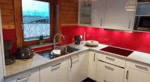 Ferienhaus BIBERCHALET und BIBERBAU - Image 3