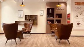 Hanting Hotel Xingtai Pingxiang County Zhonghua Road - Image 3