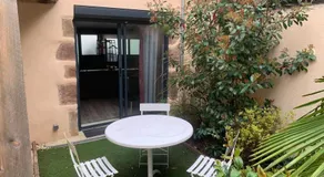 BeL F2, jardin privatif et calme - Image 4