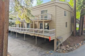 Comfy Mountain Getaway W/ Lake Access Nearby, Free Wifi, Private Balcony & More! - Image 3