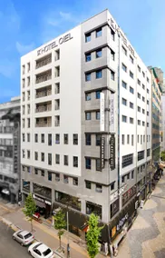 Hotel Ciel Dongtan - Image 5