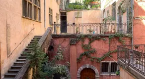 Lejlighed Vieux Lyon - Image 2