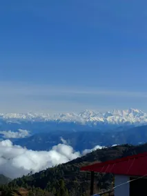 Kanatal vatika and home stay - Image 3