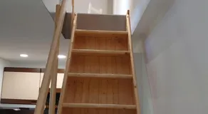 Kleine gemütliche Ferienwohnung im Tiny House Stil Lutherstadt Wittenberg - Image 5