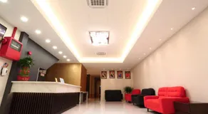 YEE HOTEL Permas Jaya - Image 4