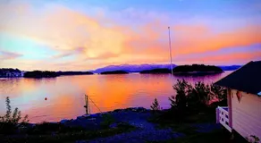 Sponavik Camping - Image 4