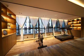Tonghua Art Hotel (Kaifeng Museum) - Image 5