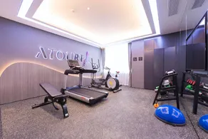 Atour Hotel Ma anshan East Station - Image 3