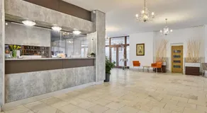 PATRIA HOTEL - Image 5