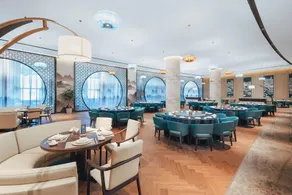 Longnan Xingchao Grand Skylight International Hotel - Image 4