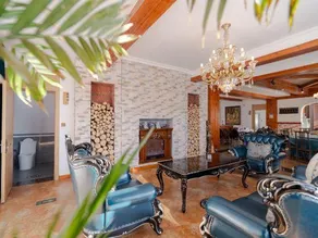 Urumqi County Freedom Mountains Homestay - Image 2