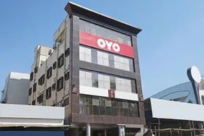 HOTEL O UTSAV PALACE - Image 5