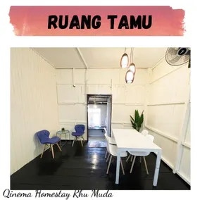 QINEMA HOMESTAY RHU MUDA - Image 2