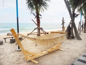 Sichon Glamping Resort, Beachfront - Image 5