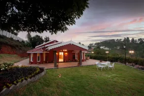 Wyncroft Bed and Breakfast | Colonial Bungalow Kotagiri - Image 2