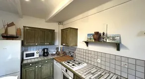 Charming Breton House near Petit Havre Beach - Image 5